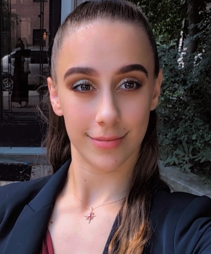 Sophia S.
